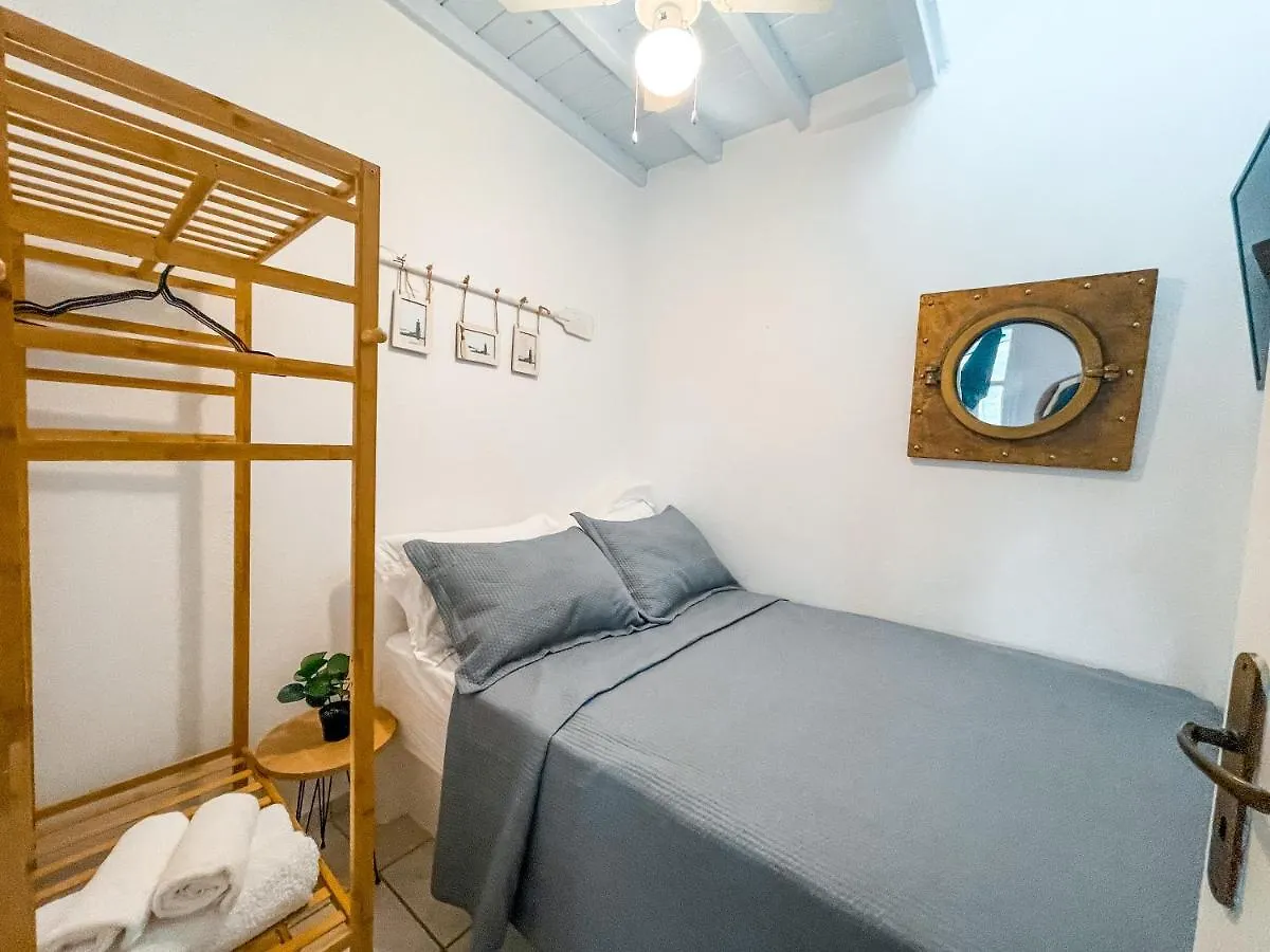 Cosy Home At Kalafatis Beach - Cielo Homes Grécia