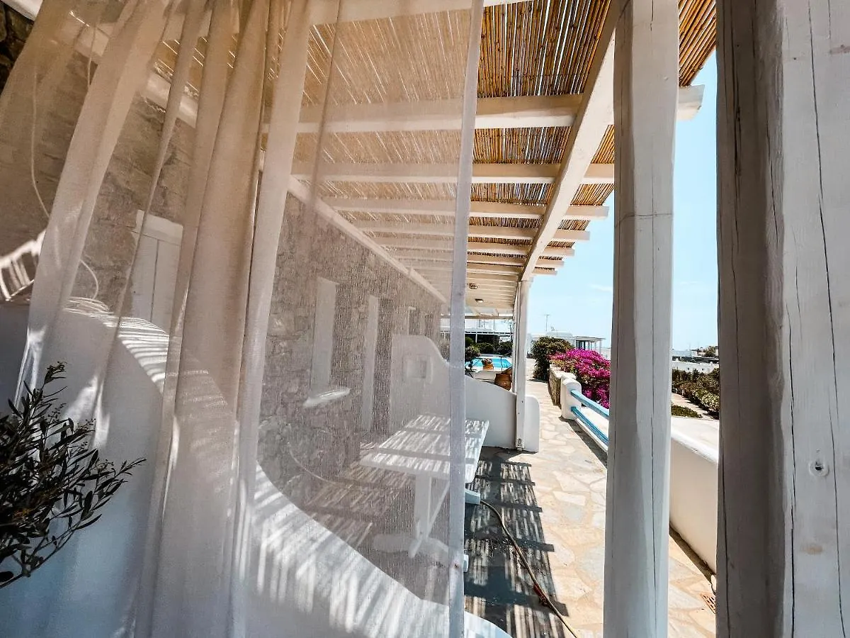 Cosy Home At Kalafatis Beach - Cielo Homes 0*,  Grécia