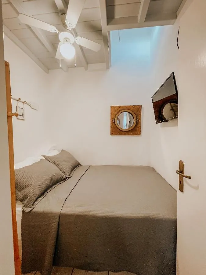 Apartamento Cosy Home At Kalafatis Beach - Cielo Homes