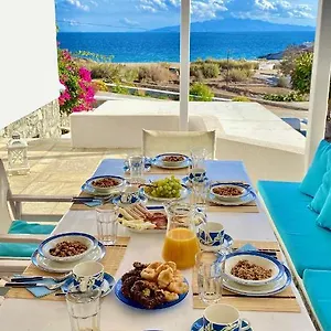 Sensus Mykonos Appartement