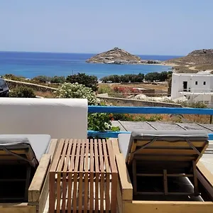 Chaniotis Studios Appartement