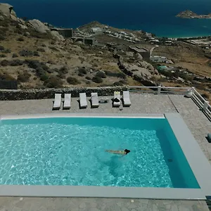 Mykonos Supreme Comfort & Appartement