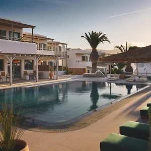 5* Otel Numo Mykonos Boutique