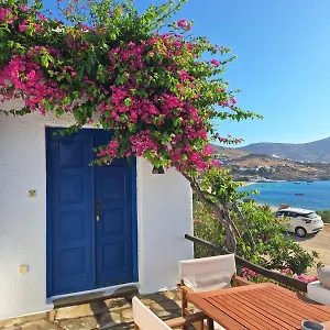 Villas Kalafatis Apartments Appartement