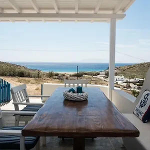 Venus Myconian Residences Appartement